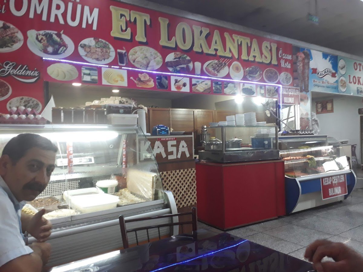 Seç Turizm