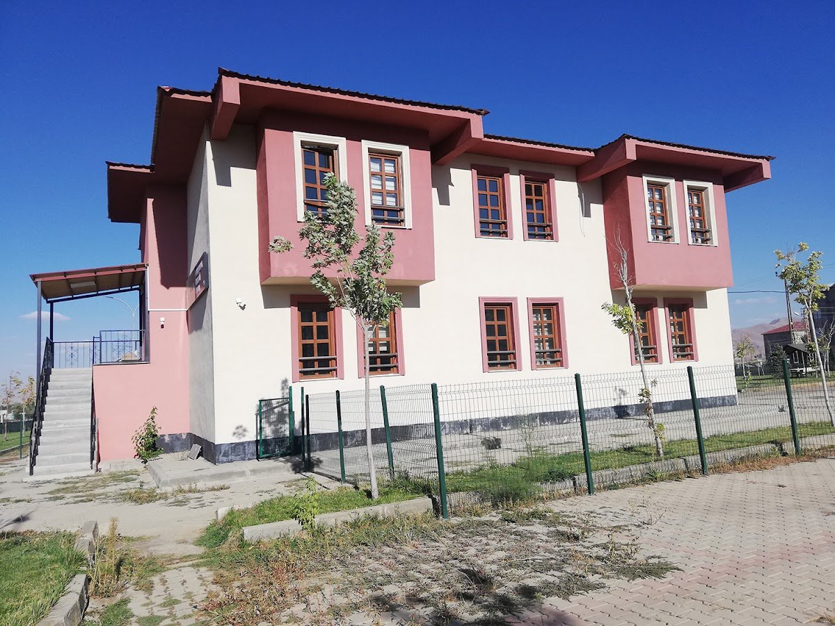 Yeşilay Danışmanlık Merkezi (Yedam) Muş