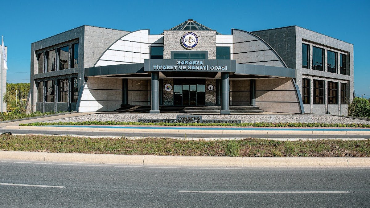 Sakarya Ticaret ve Sanayi Odası