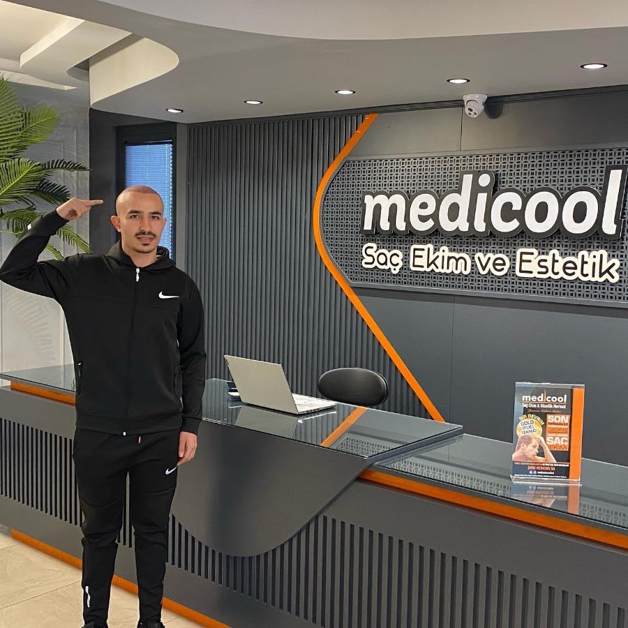 Medicool Saç Ekim Merkezi