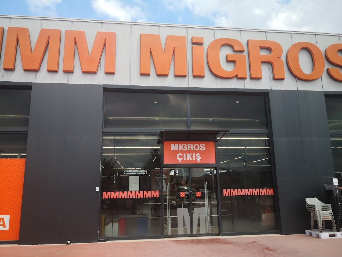 Mmm Migros