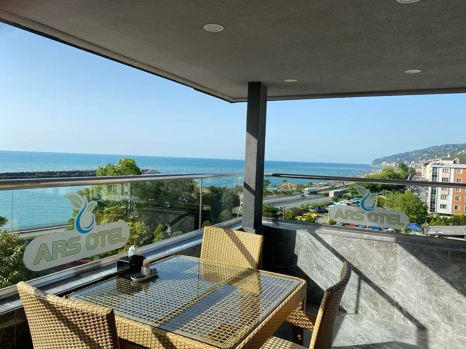 Ars Otel