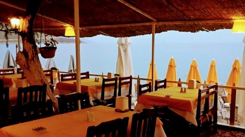 Sarıhoş Restaurant