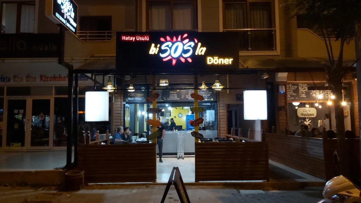 Yeni Mangalcım