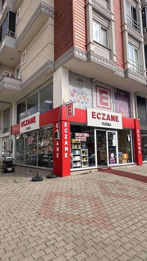 Tuğba Eczanesi