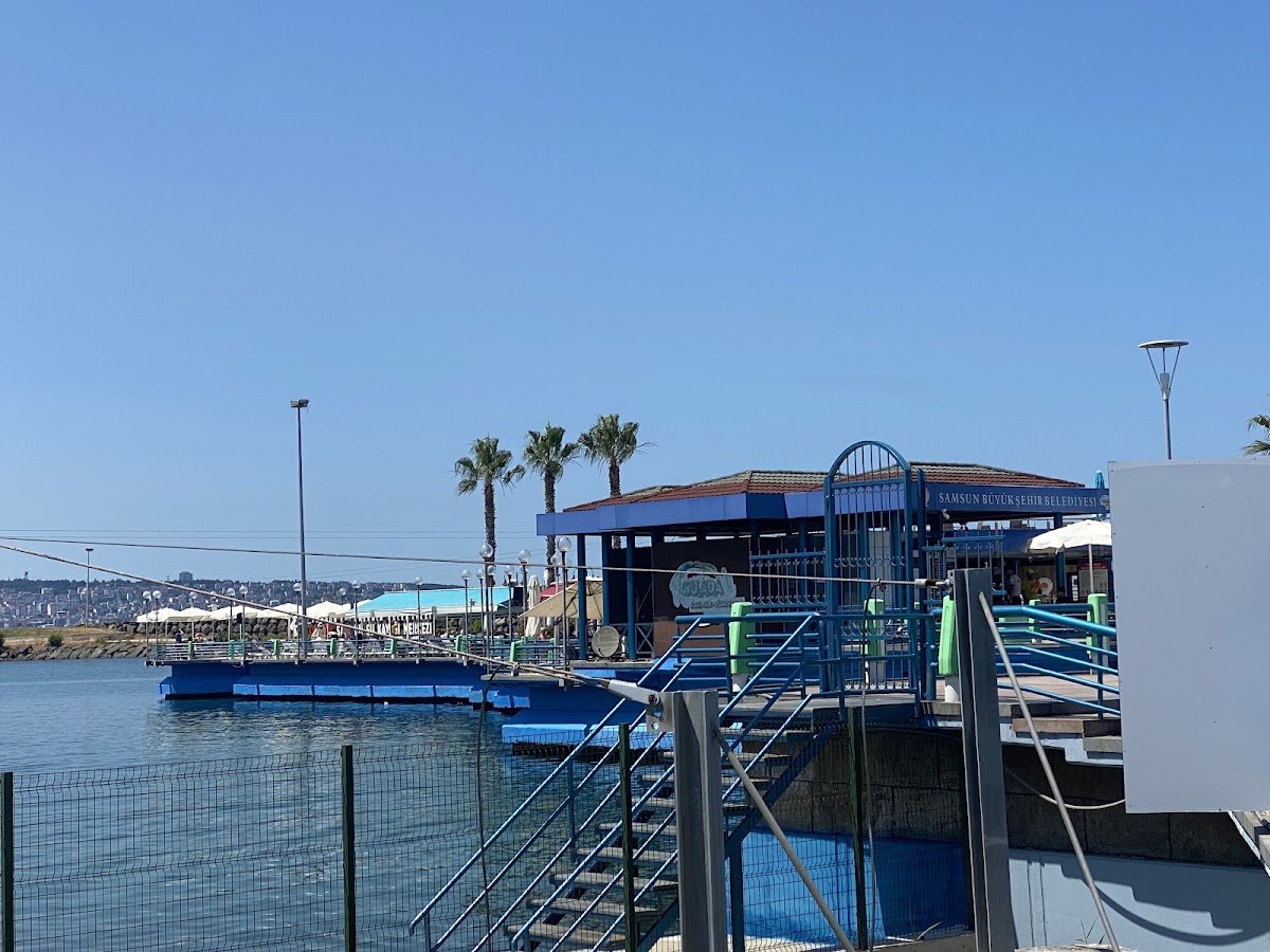 Suada Aqua Park