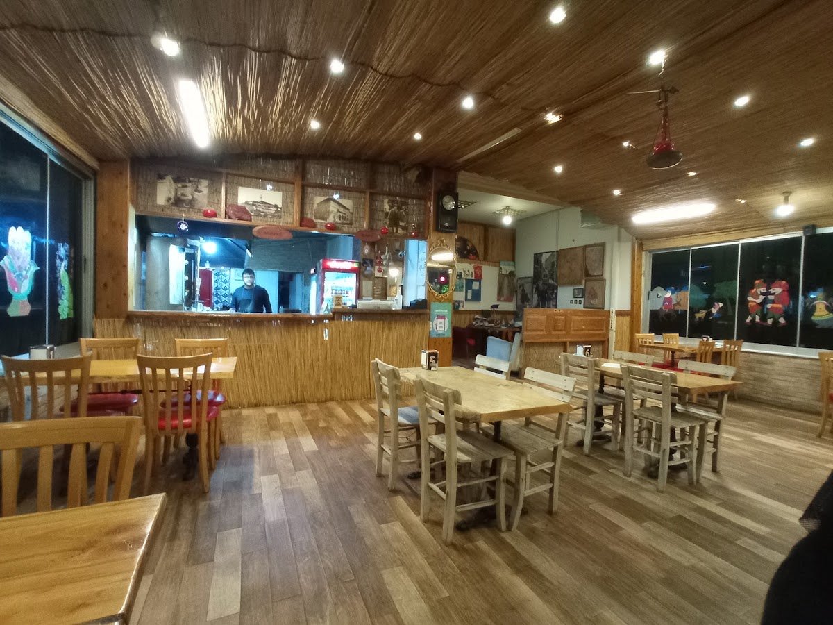 Ada Kuzu Döner