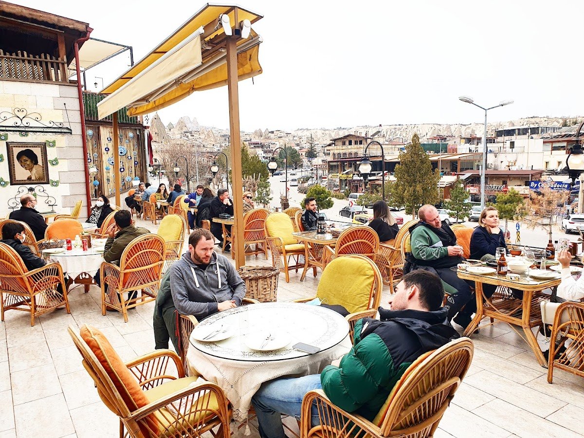 Aysel'in Mutfağı