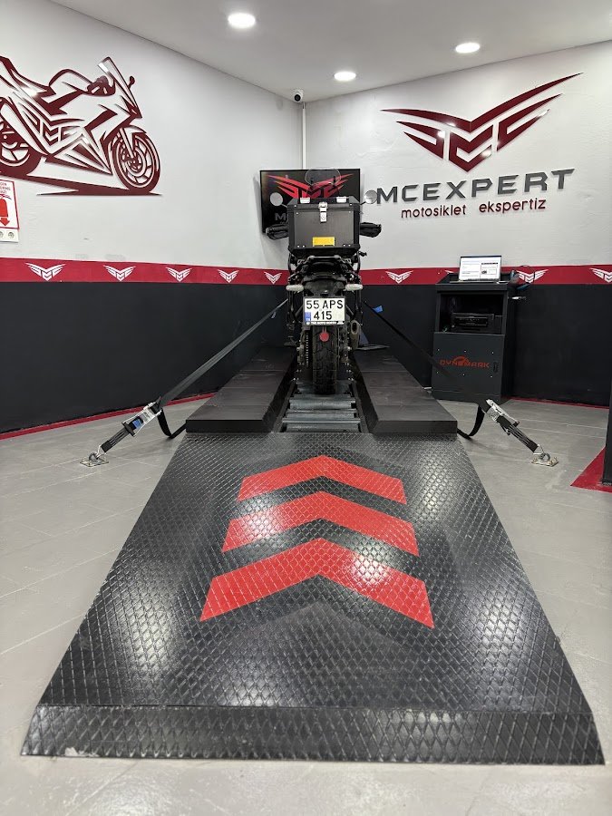 Mcexpert Ordu Motosiklet Ekspertiz