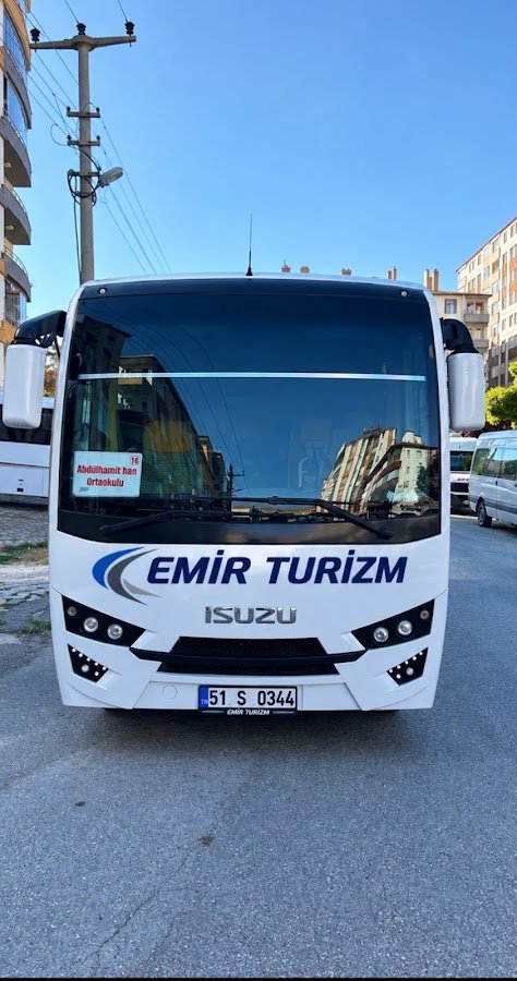 Emir Turizm Nigde