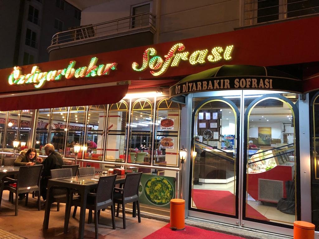 Derebahçe Öz Diyarbakir