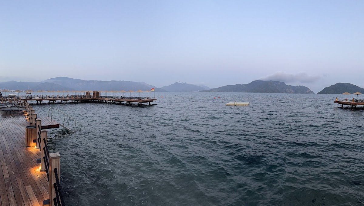 Heaven Beach Bar