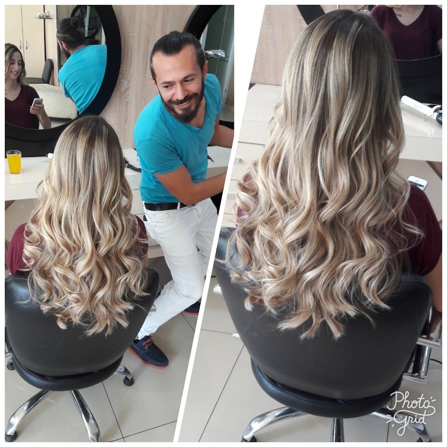 Nigde Guzellik Salonu Emine Yasin