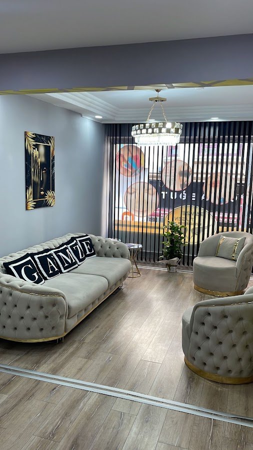 Samsun Güzellik Salonu