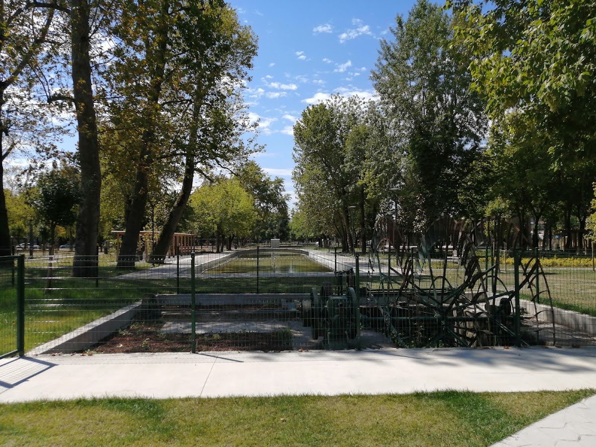 Sakarya Millet Bahçesi