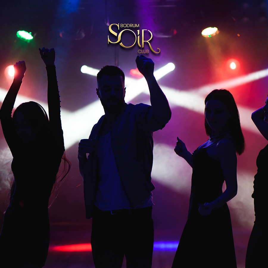 Soir Club Bodrum