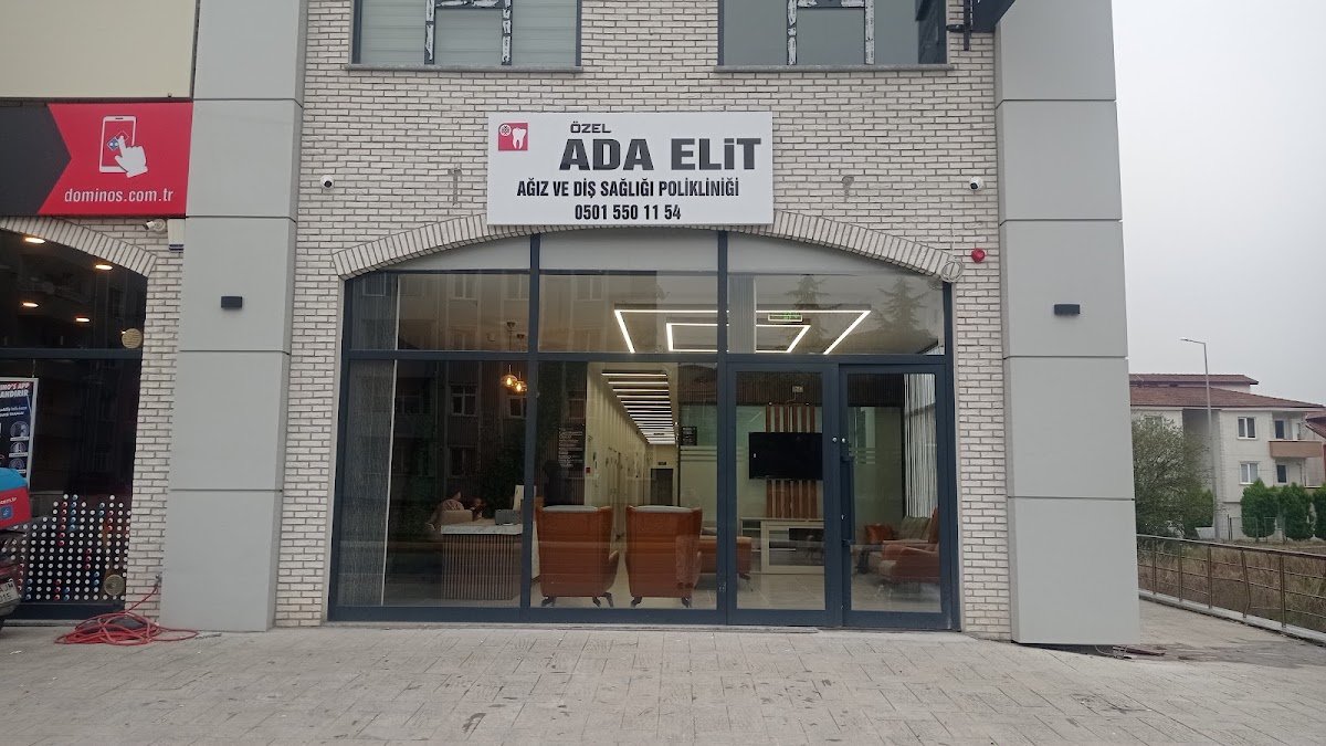 Ada Elit Ağız ve Diş Sağlığı Polikliniği