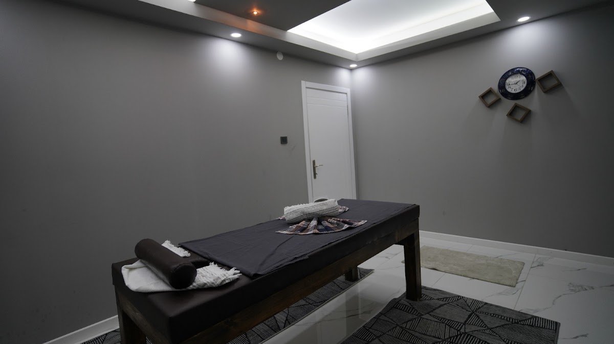 Laperla Spa ve Masaj Merkezi