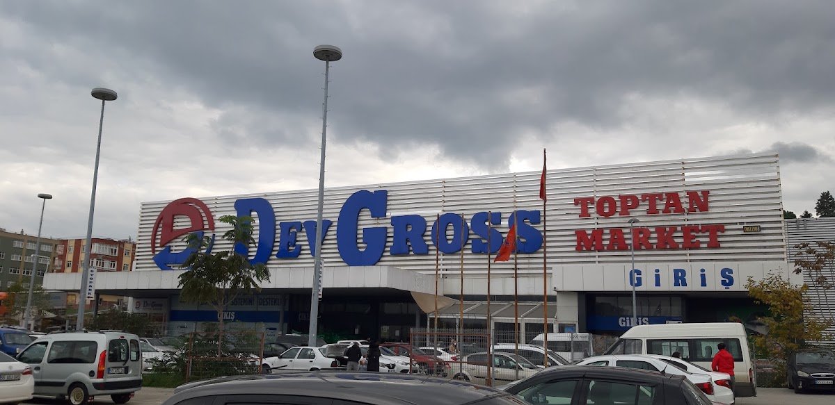 Koçtaş