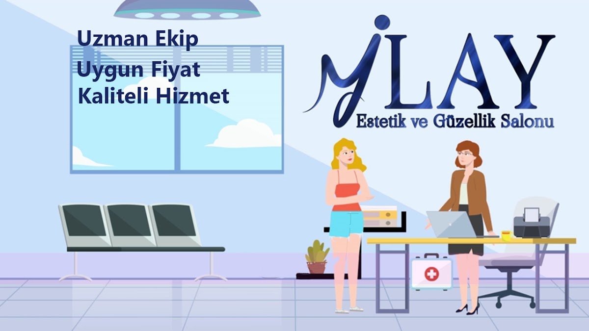 İlay Estetik ve Güzellik Merkezi