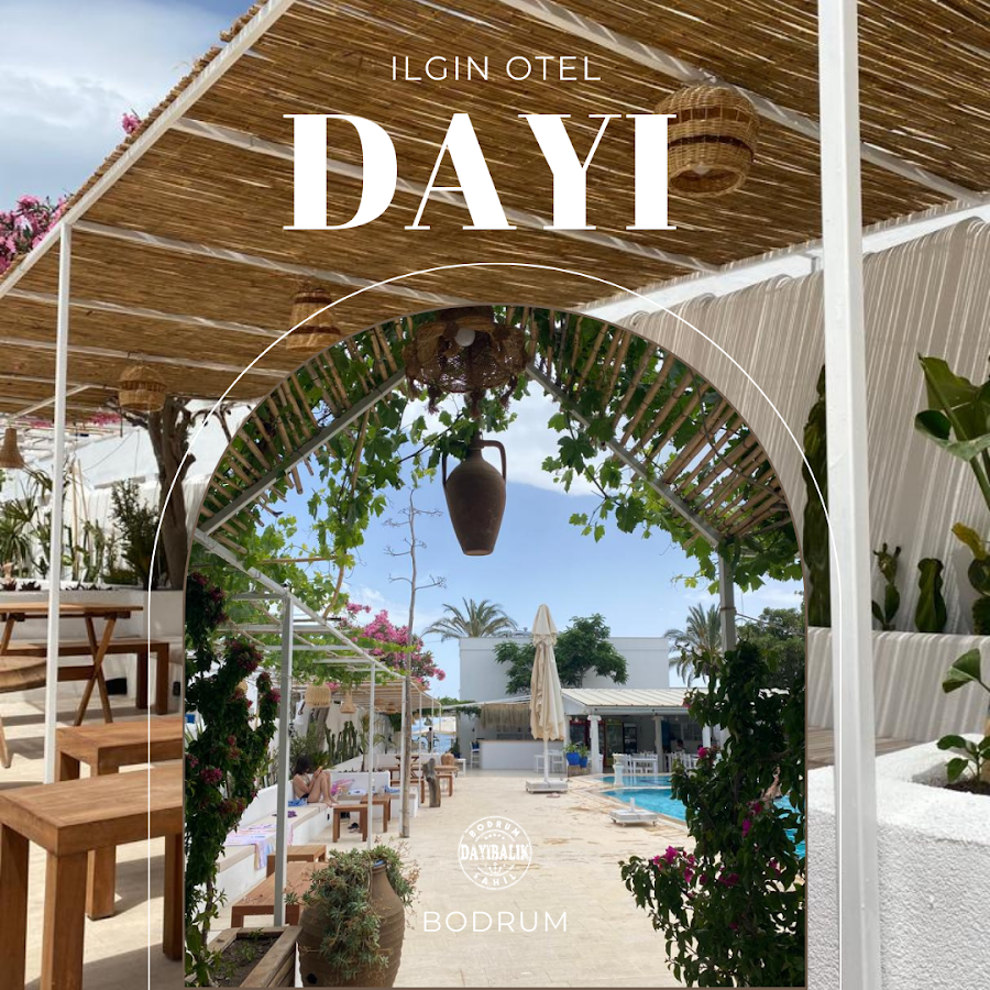 Dayı Balık Sahıl Restaurant