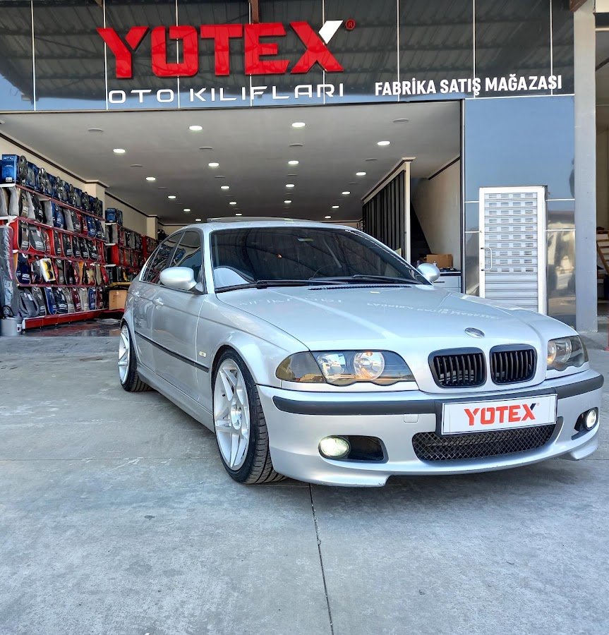 Yotex Oto Aksesuar Kılıf İmalat