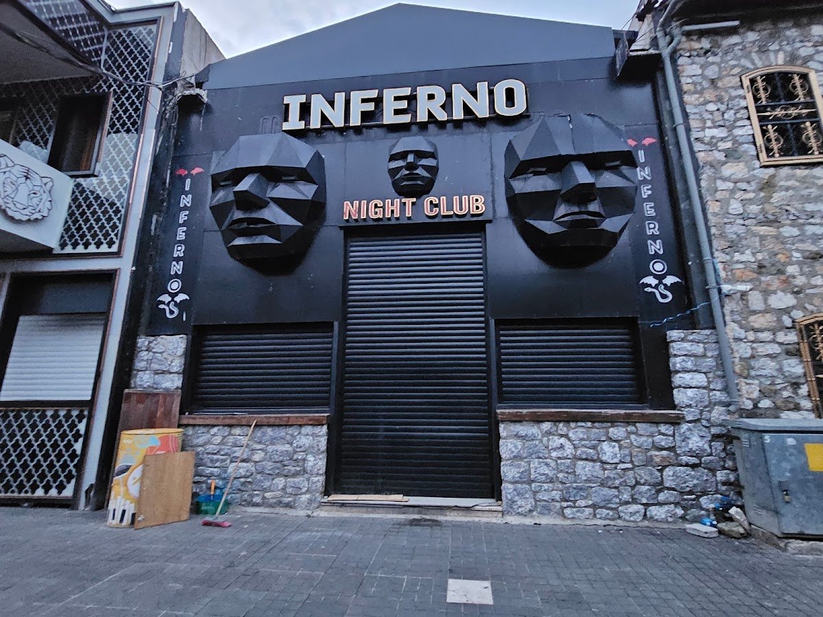 İnferno Club
