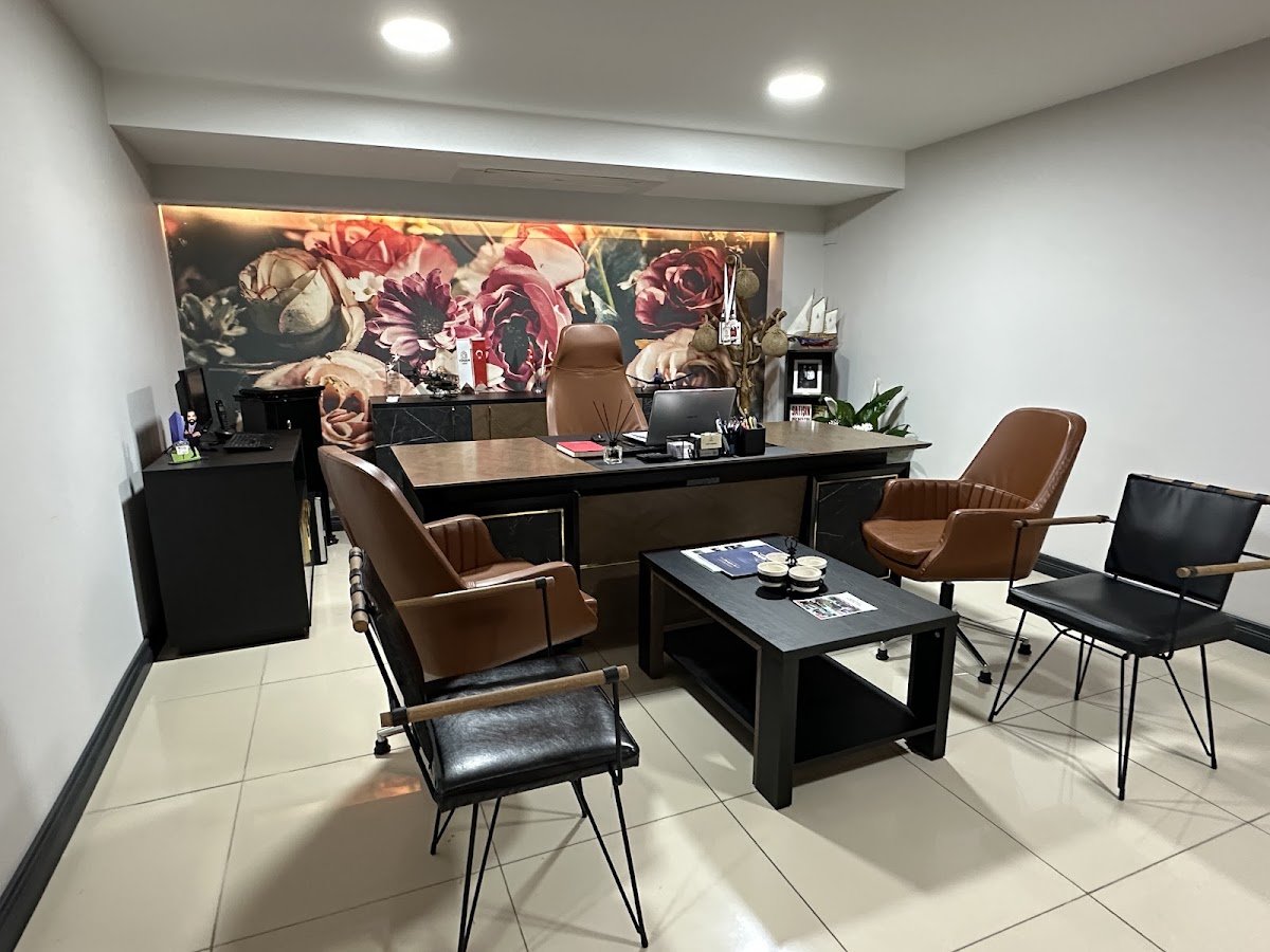 Realty World Mersin (Blue Gayrimenkul)