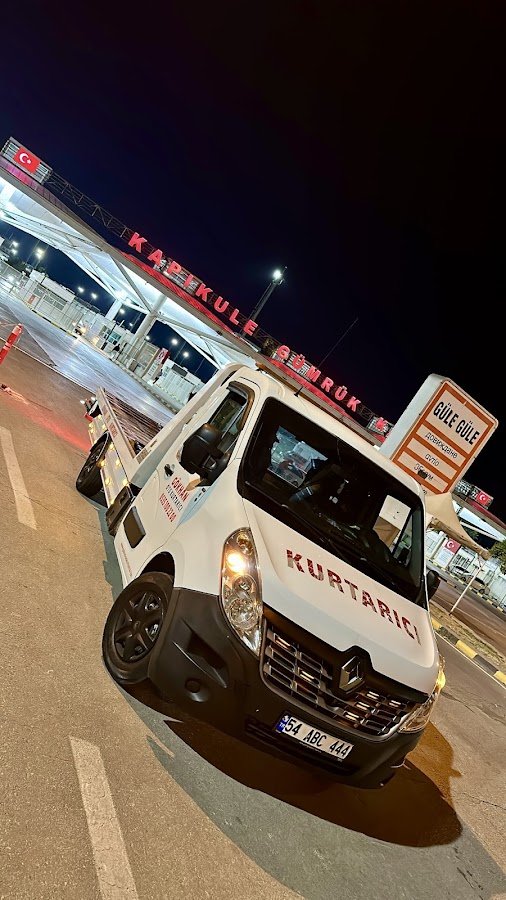Sakarya Gökhan Oto Kurtarma ve Forklift Manlift Kiralama