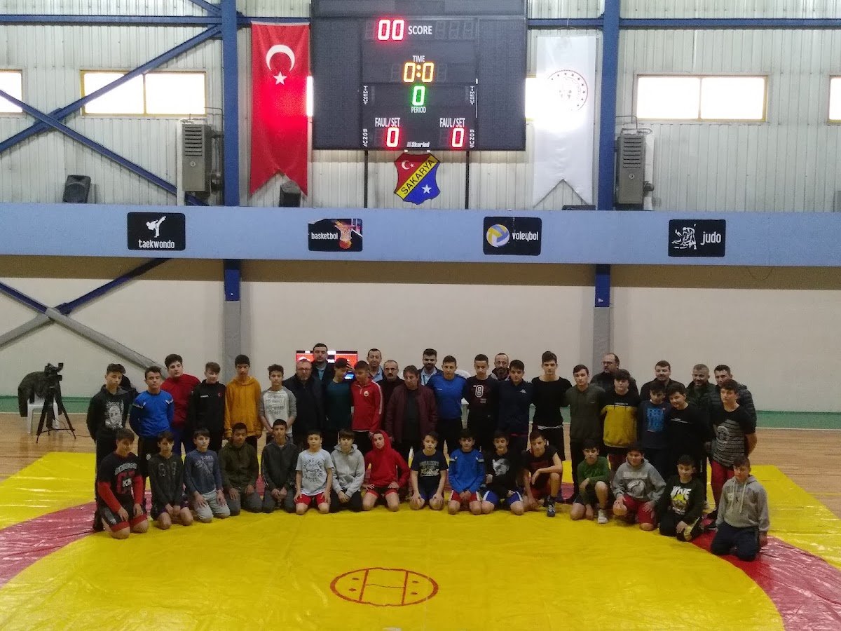 Sakarya Diriliş Spor Kulübü