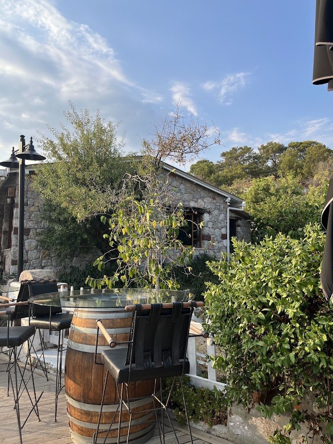 Teras Söğüt Restaurant