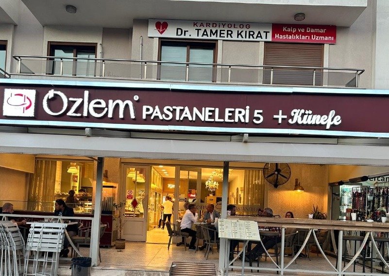 Muğla Üntaş Rezidance Satiş Ofisi