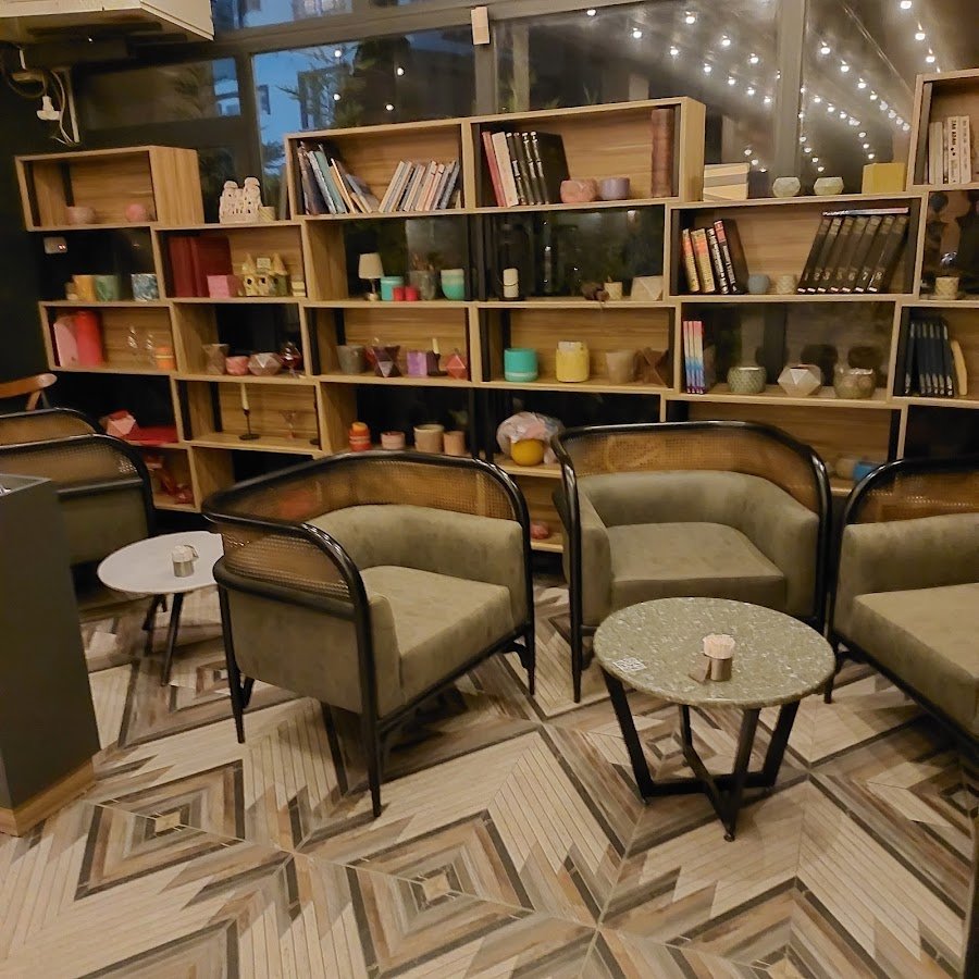 Pusula54 Cafe & Restaurant