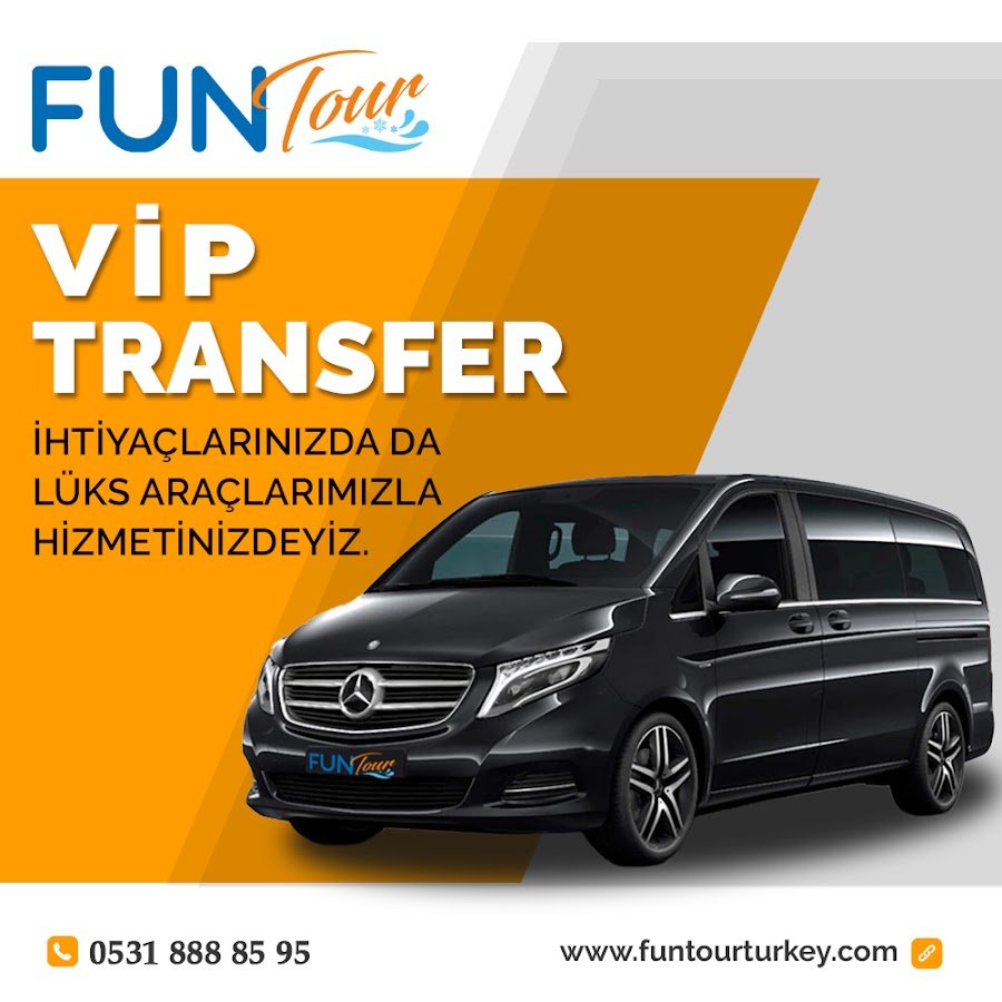 Mersin Funtour