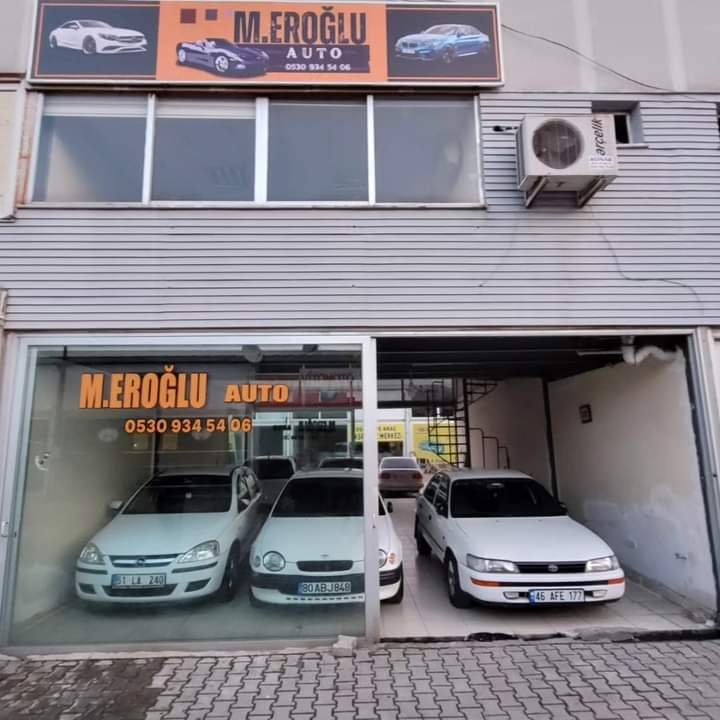 M Eroğlu Otomotiv