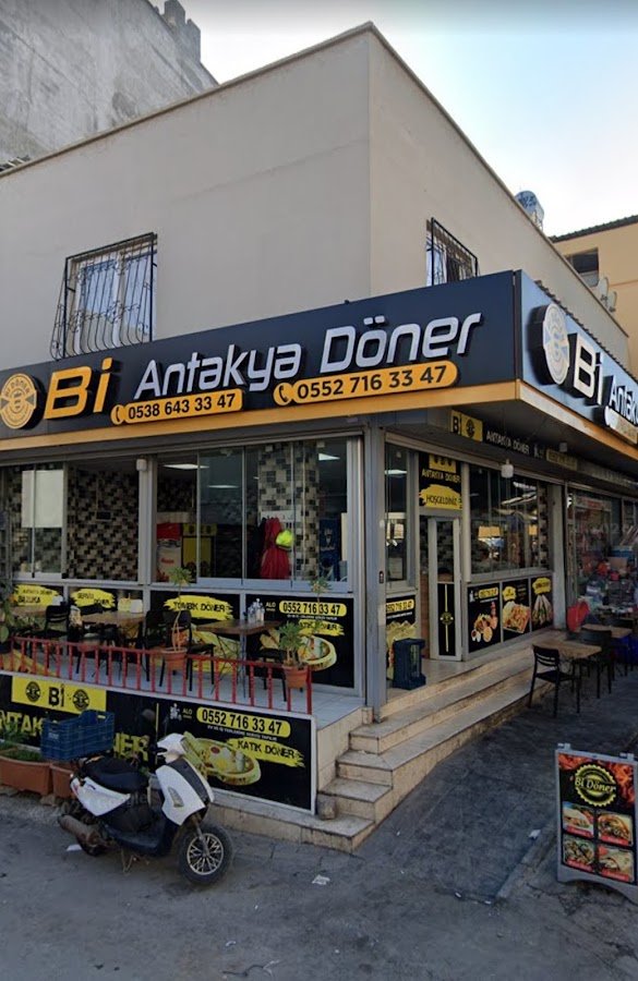 Biantakyadöner