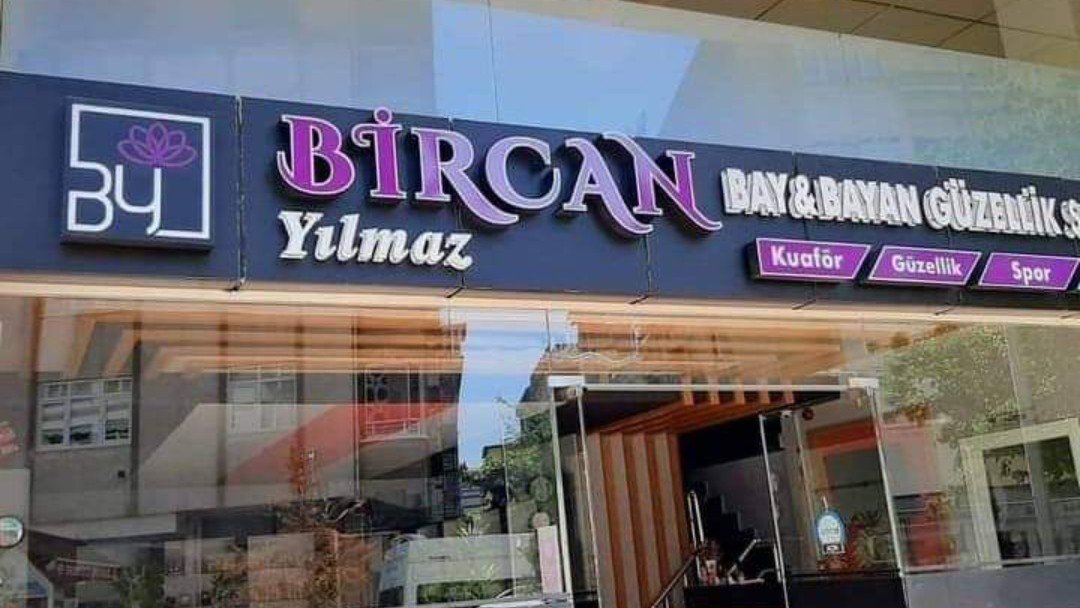 Bircan Yılmaz Güzellik Merkezi