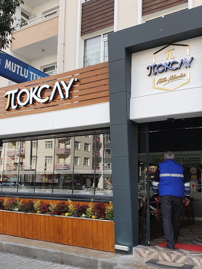 Tokçay Restaurant