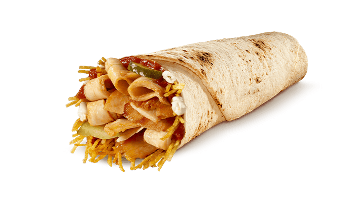 Deryadan Fastfood