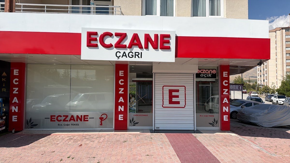 Çağrı Eczanesi