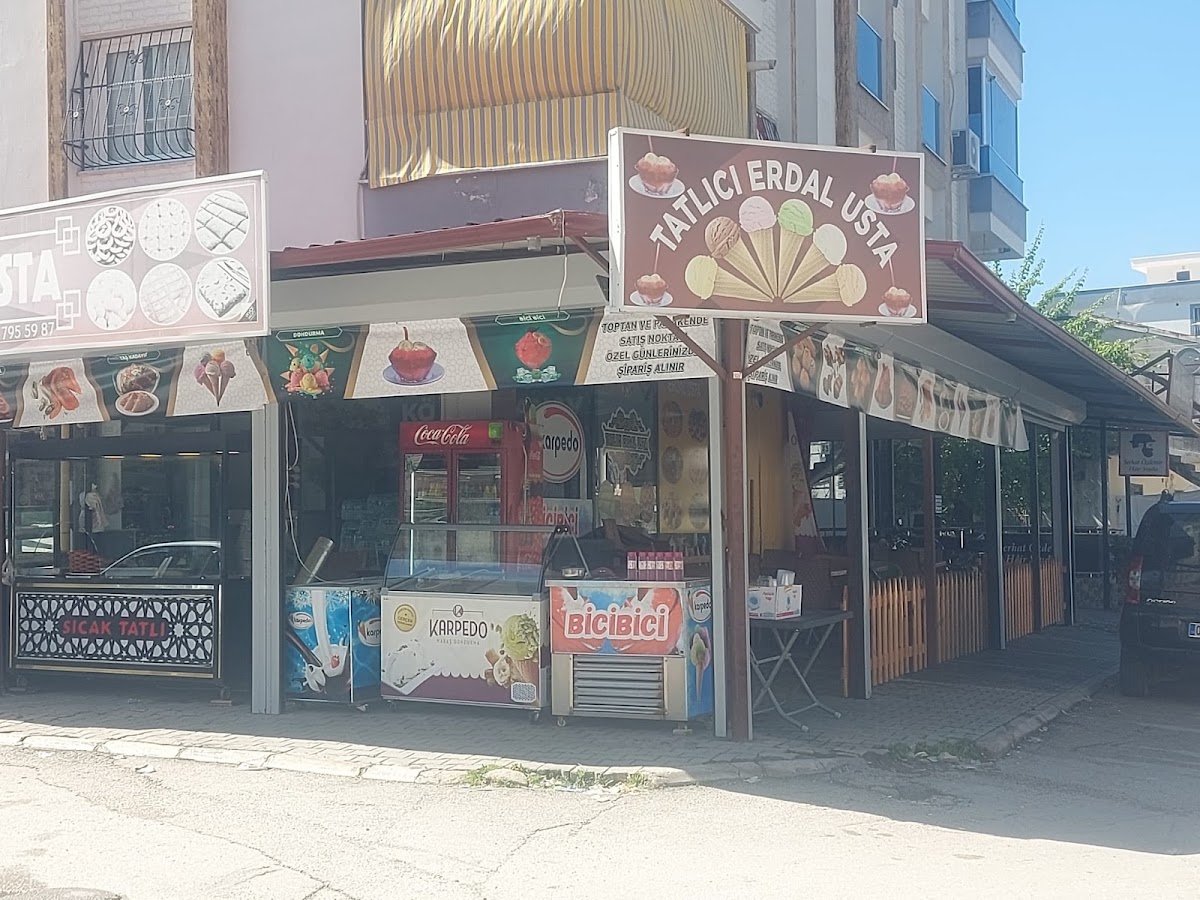 Tatlıcı