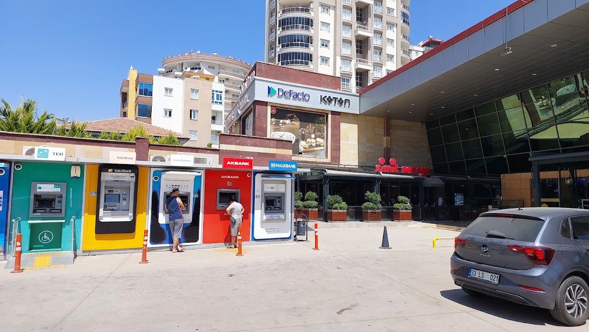 Soli Center AVM
