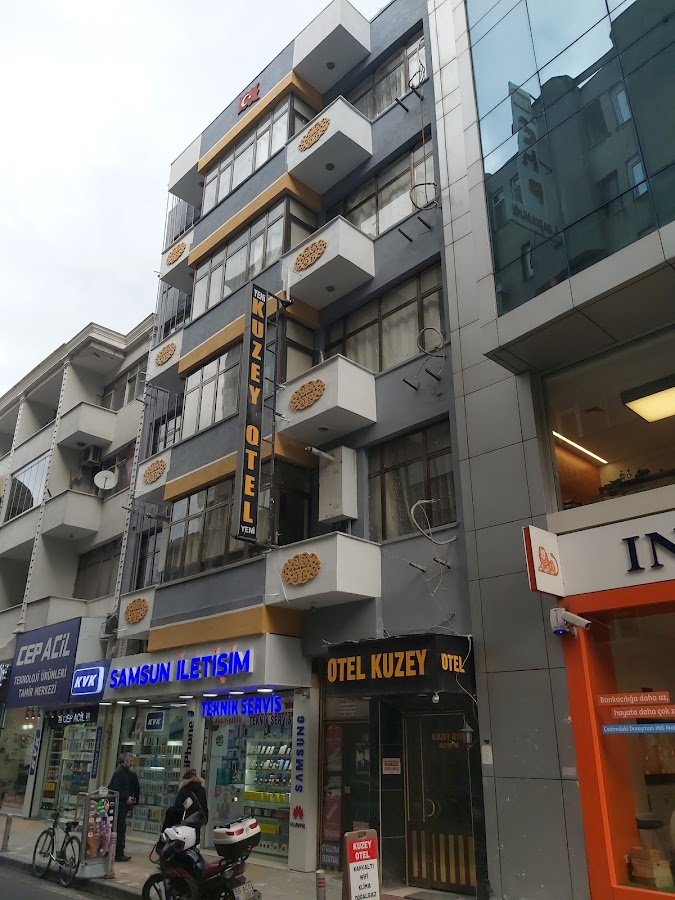 Kuzey Otel