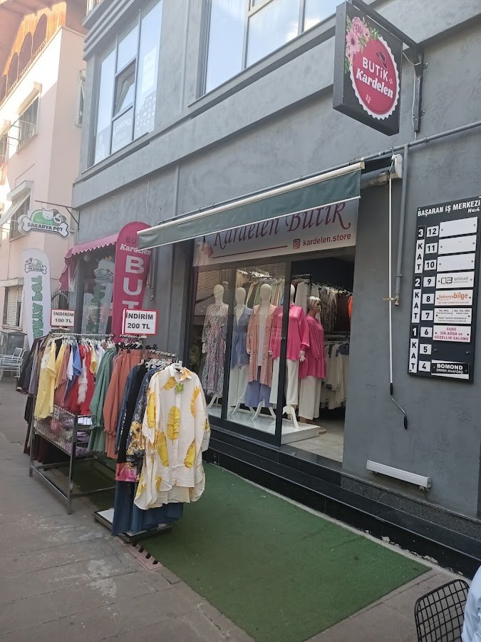 Kardelen Butik