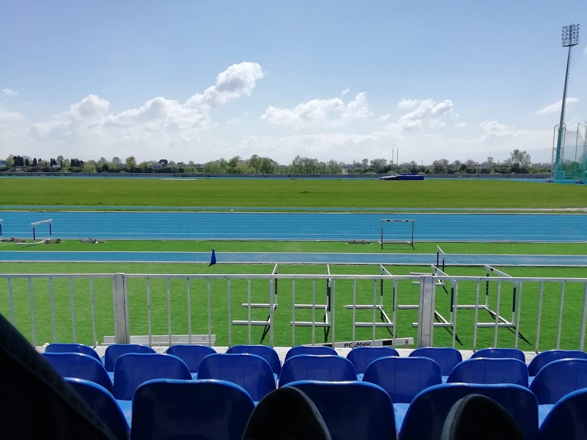 Sakarya Atletizm Pisti