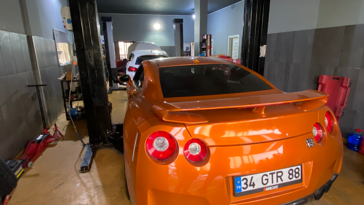 Motorlab
