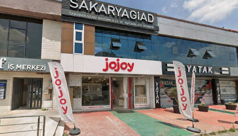 Jojoy Bebek ve Çocuk Mobilyaları