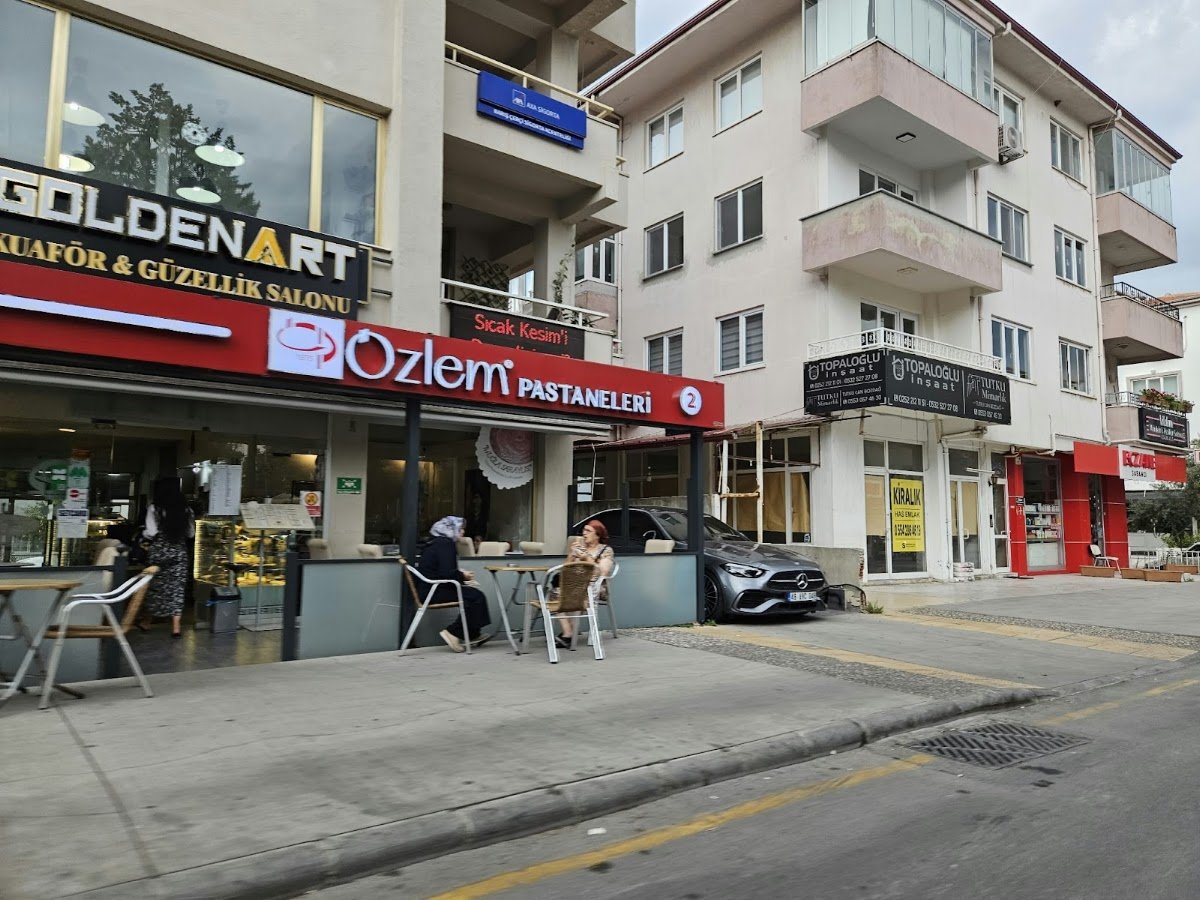 Özlem Pastanesi 2