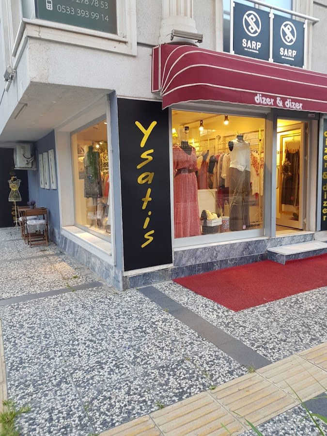 Dizer&Dizer Butik