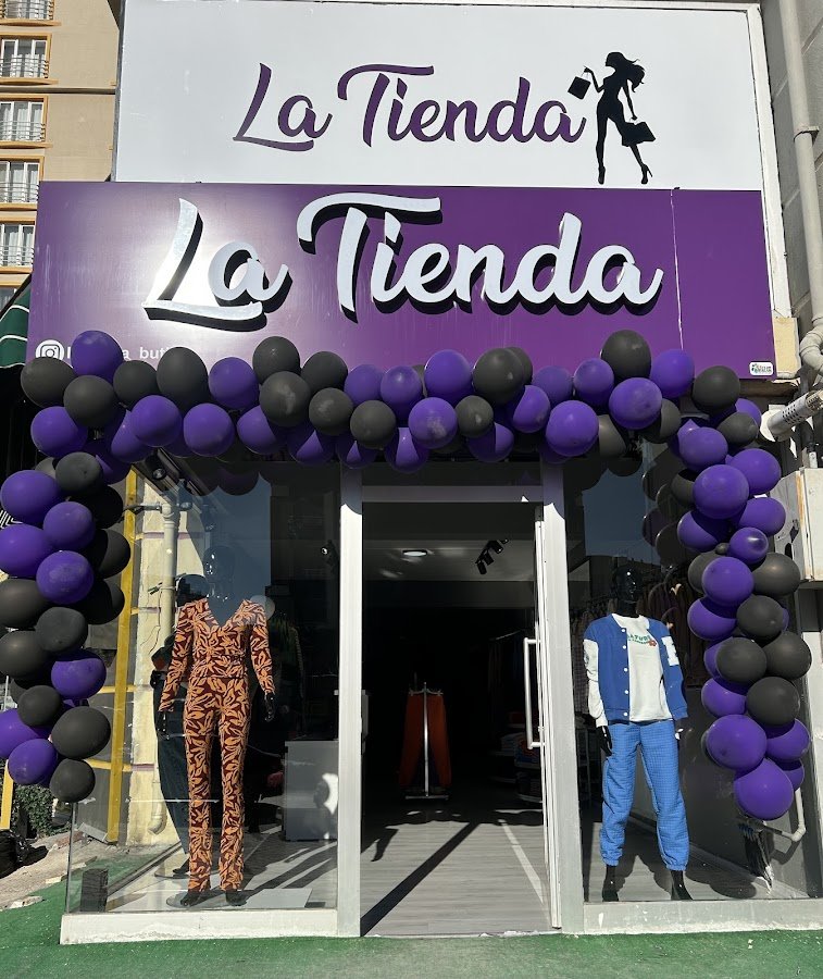 La Tienda